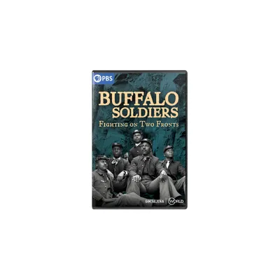 Local, USA: Buffalo Soldiers - Fighting On Two Fronts (DVD)