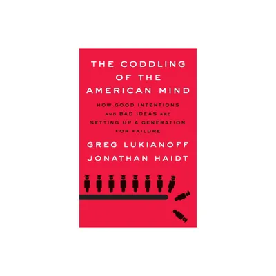 The Coddling of the American Mind