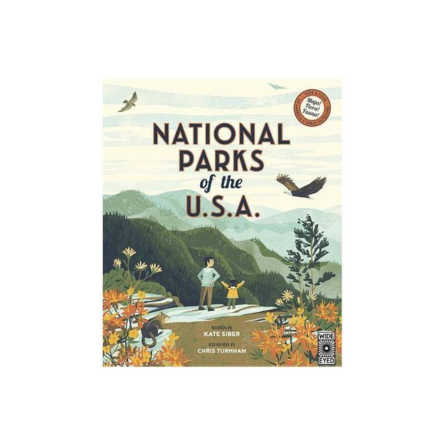 National Parks of the USA