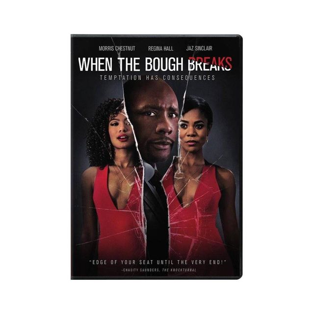 When the Bough Breaks (DVD)