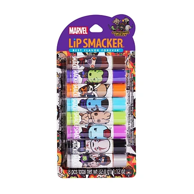 Lip Smacker Guardians of the Galaxy Lip Balm Party Pack - 8ct