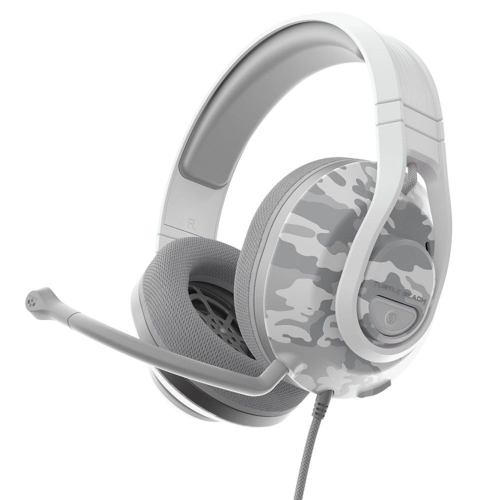 stewardesse Udgående offentliggøre Turtle Beach Recon 500 Wired Gaming Headset for Xbox One/Series  X|S/PlayStation 4/5/Nintendo Switch/PC | Connecticut Post Mall