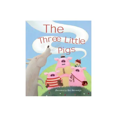 The Three Little Pigs