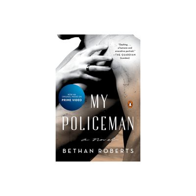 My Policeman - by Bethan Roberts (Paperback)