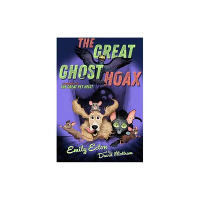 The Great Ghost Hoax