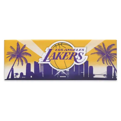 NBA Los Angeles Lakers Kids' Moneymaker Hat