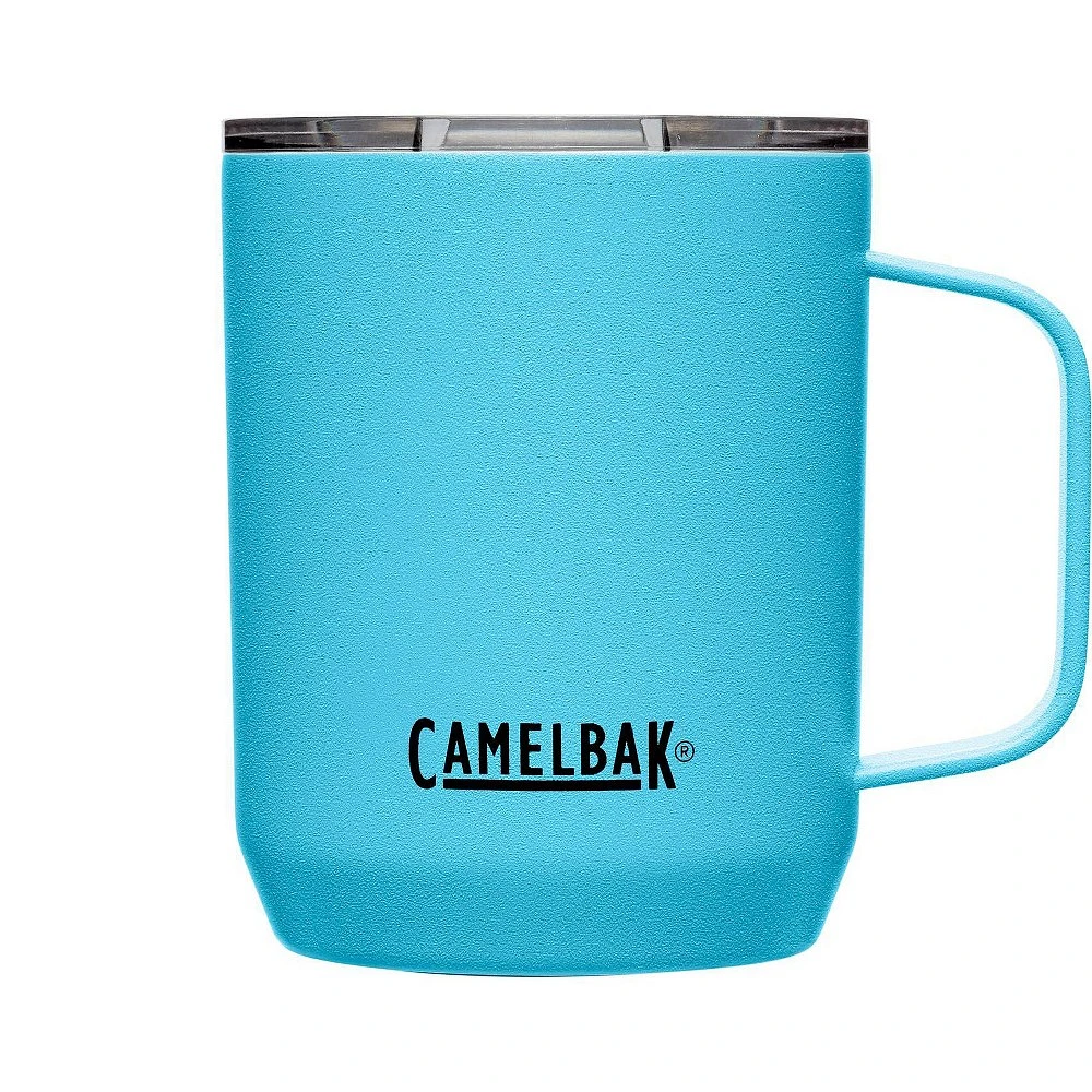 CamelBak 12oz Vacuum Insulated Stainless Steel Lidded Camp Mug