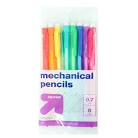 2 Mechanical Pencil 0.7 mm