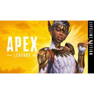 Apex Legends: Lifeline Edition - Nintendo Switch (Digital)