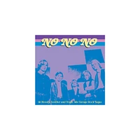 No! No! No! - No No No (CD)