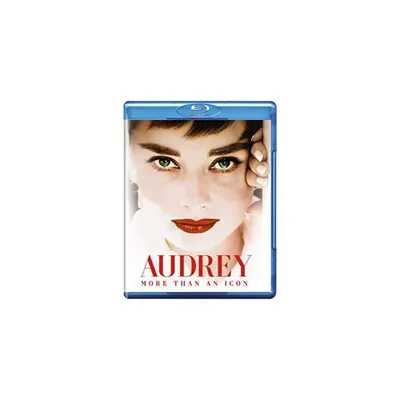 Audrey (Blu-ray)(2020)