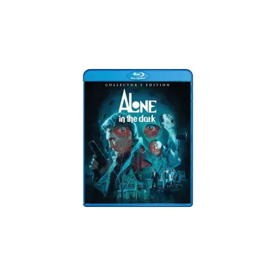 Alone in the Dark (Collectors Edition) (Blu-ray)(1982)