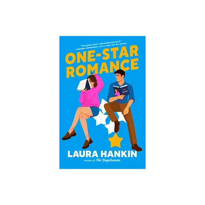 One-Star Romance - by Laura Hankin (Paperback)