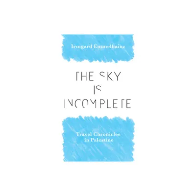 The Sky Is Incomplete