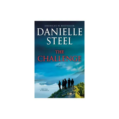Challenge: A Novel