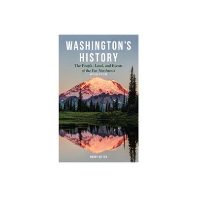 Washingtons History, Revised Edition