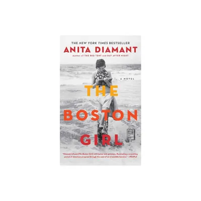 The Boston Girl (Reprint) (Paperback) by Anita Diamant