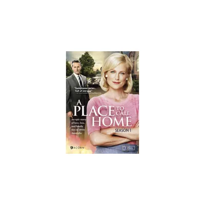 A Place to Call Home: Season 1 (DVD)(2013)