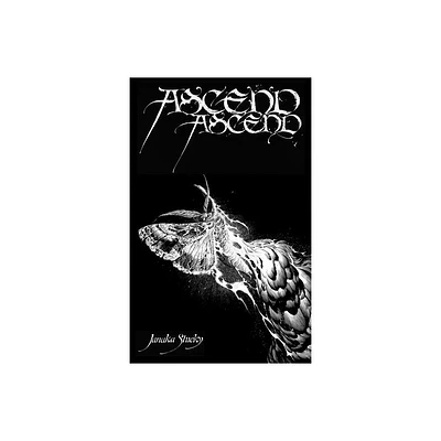 Ascend Ascend - by Janaka Stucky (Paperback)