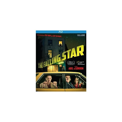 The Falling Star (Blu-ray)