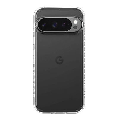 Google Pixel 9/9 PRO Clear Case