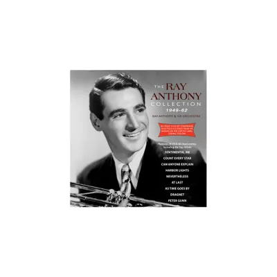 Ray Anthony - Collection 1949-62 (CD)