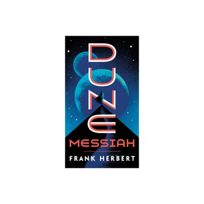 Dune Messiah