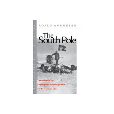 The South Pole