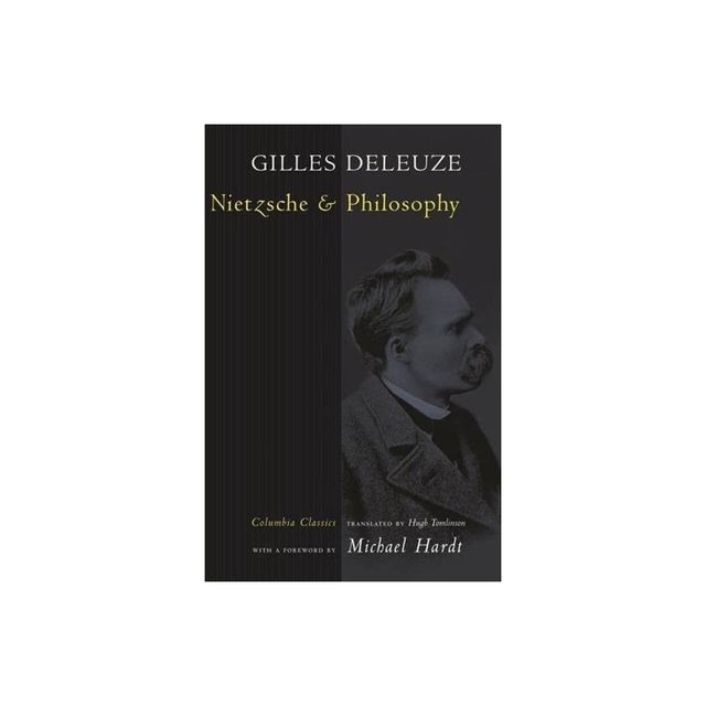 Nietzsche and Philosophy