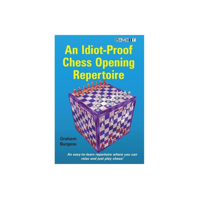 A Strategic Chess Opening Repertoire for by Watson, John