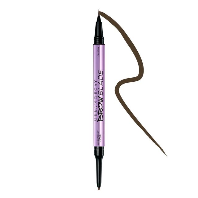 Urban Decay Brow Blade Waterproof Eyebrow Pencil & Ink Stain - Cafe Kitty - 0.011 fl oz - Ulta Beauty