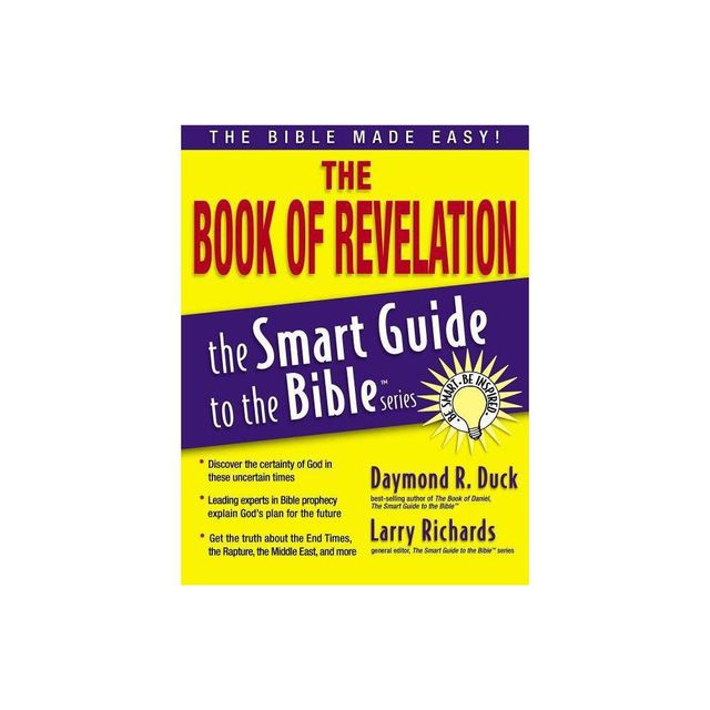 The Book of Revelation