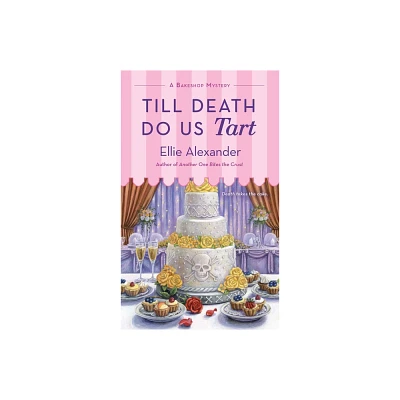 Till Death Do Us Tart