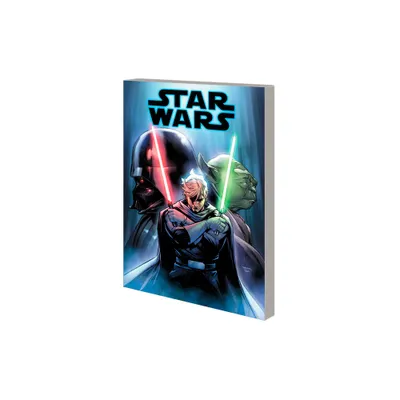 Star Wars Vol. 6: Quests of the Force - by Charles Soule (Paperback)