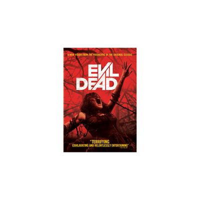 Evil Dead (DVD)