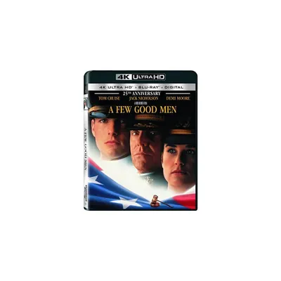 A Few Good Men (4K/UHD)(1992)