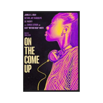 On The Come Up (DVD)