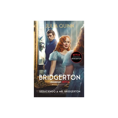 Bridgerton 4 - Seduciendo a Mr. Bridgerton - Bolsillo - by Julia Quinn (Paperback)