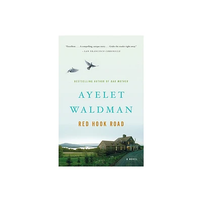 Red Hook Road - by Ayelet Waldman (Paperback)