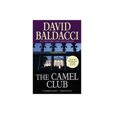 The Camel Club