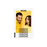 Lemons Lemons Lemons Lemons Lemons (West End Edition) - by Sam Steiner (Paperback)