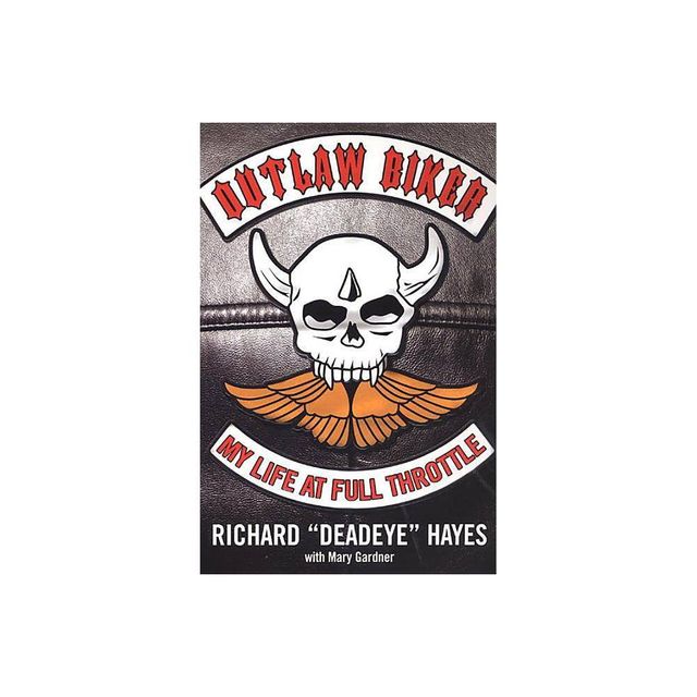 Outlaw Biker