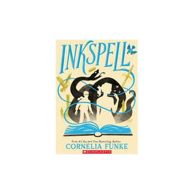 Inkspell ( Inkheart) (Paperback) by Cornelia Caroline Funke