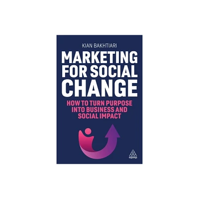 Marketing for Social Change