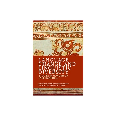 Language Change and Linguistic Diversity