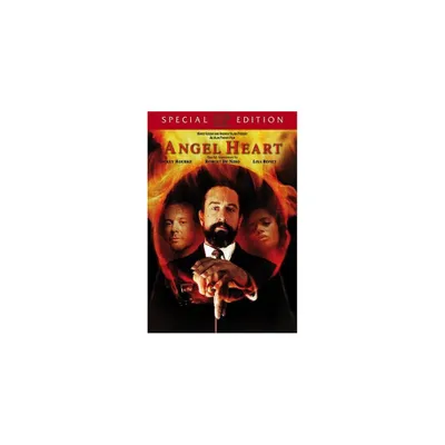 Angel Heart (DVD)(1987)