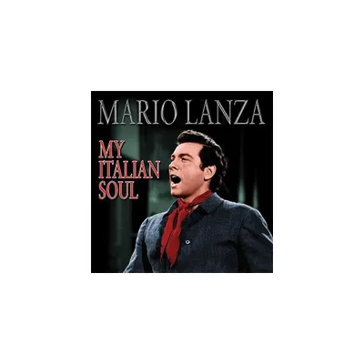 Mario Lanza