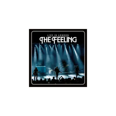 Feeling - Live in London (Vinyl)