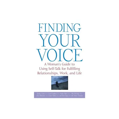 Finding Your Voice