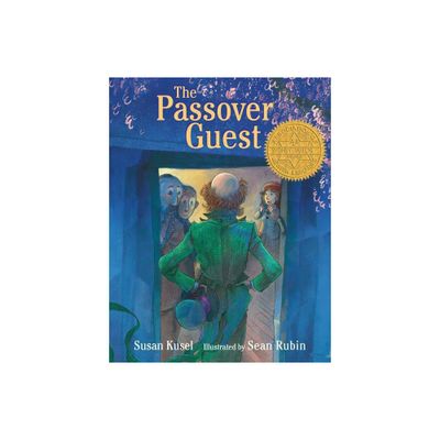 The Passover Guest